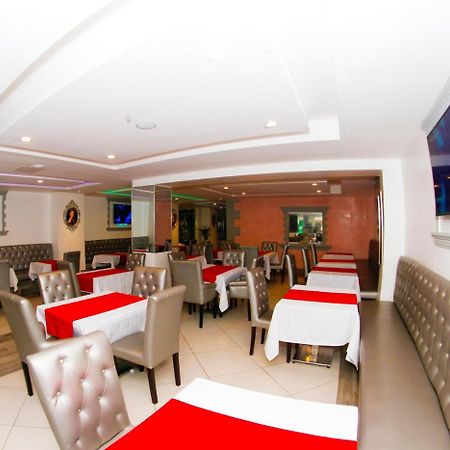 Friohot Boca Chica Hotel Ngoại thất bức ảnh