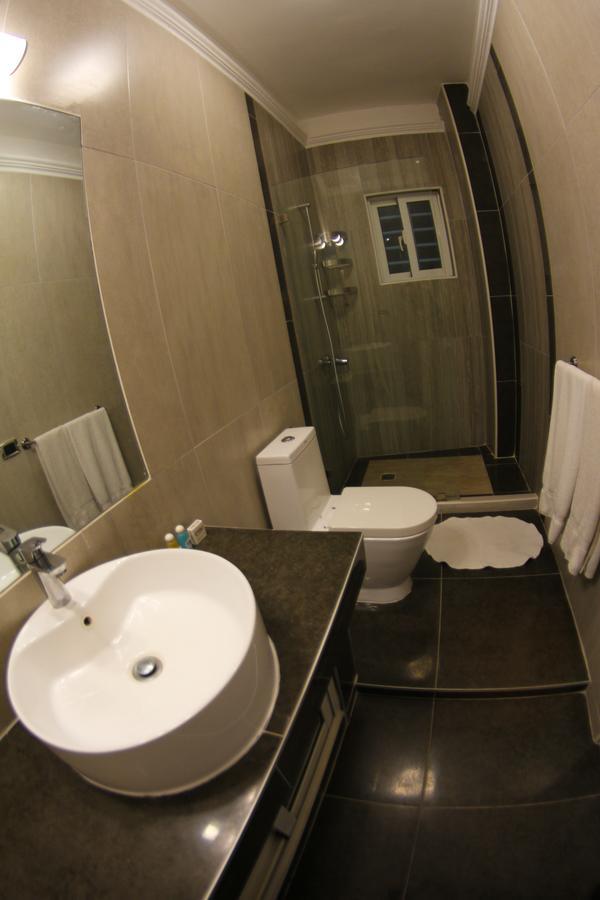 Friohot Boca Chica Hotel Ngoại thất bức ảnh