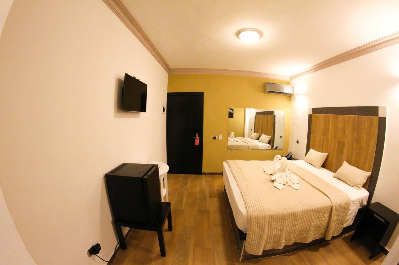 Friohot Boca Chica Hotel Ngoại thất bức ảnh