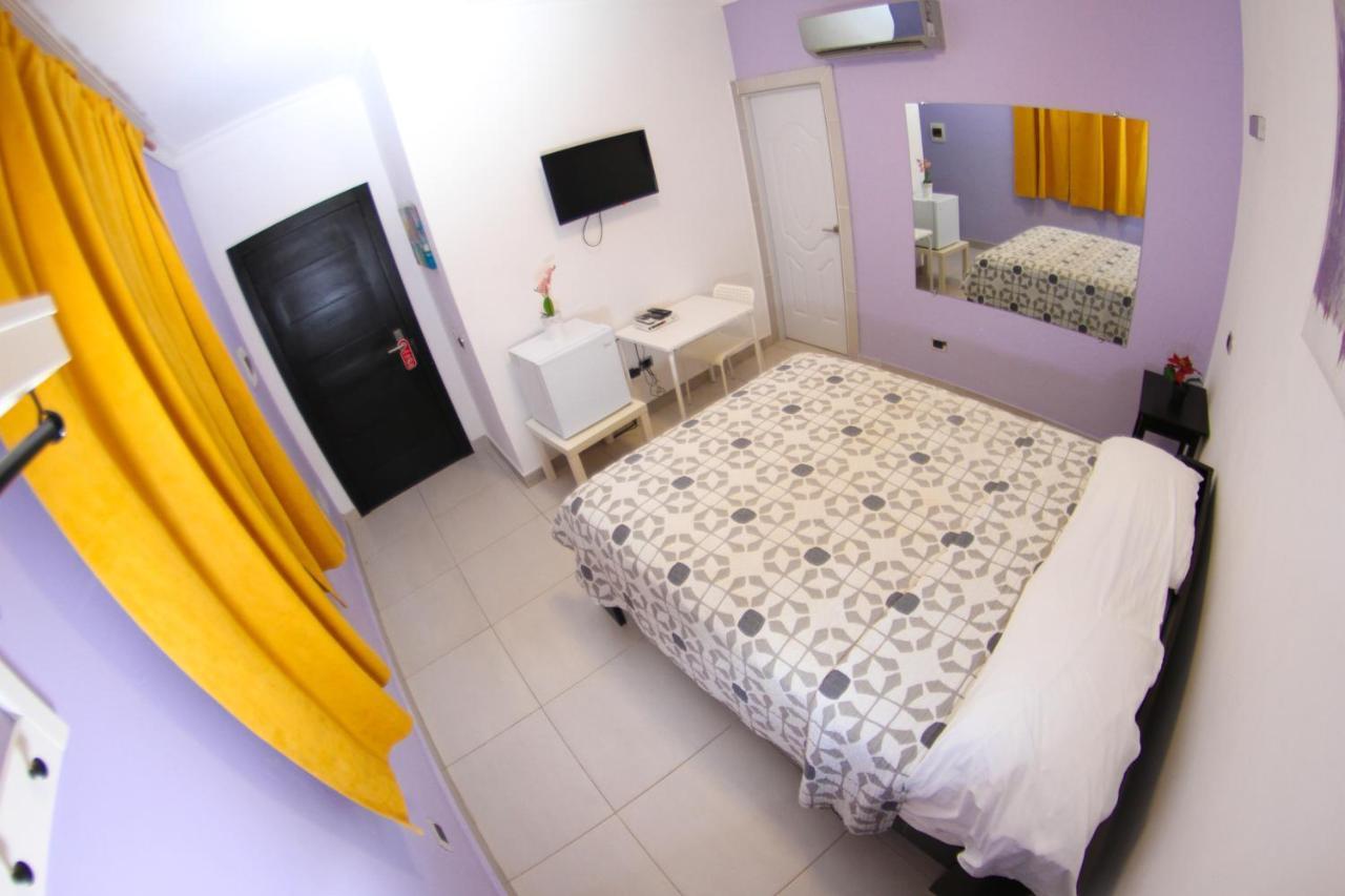 Friohot Boca Chica Hotel Ngoại thất bức ảnh