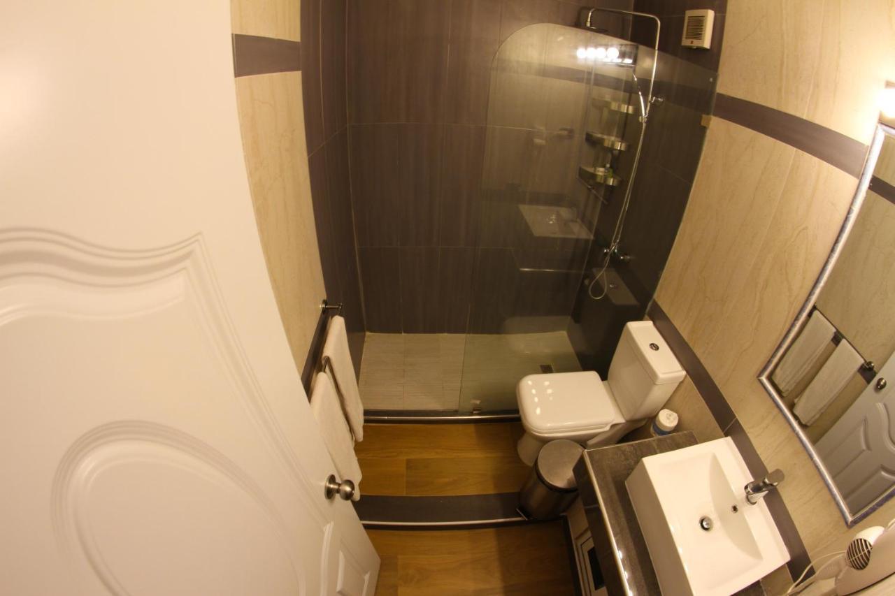 Friohot Boca Chica Hotel Ngoại thất bức ảnh