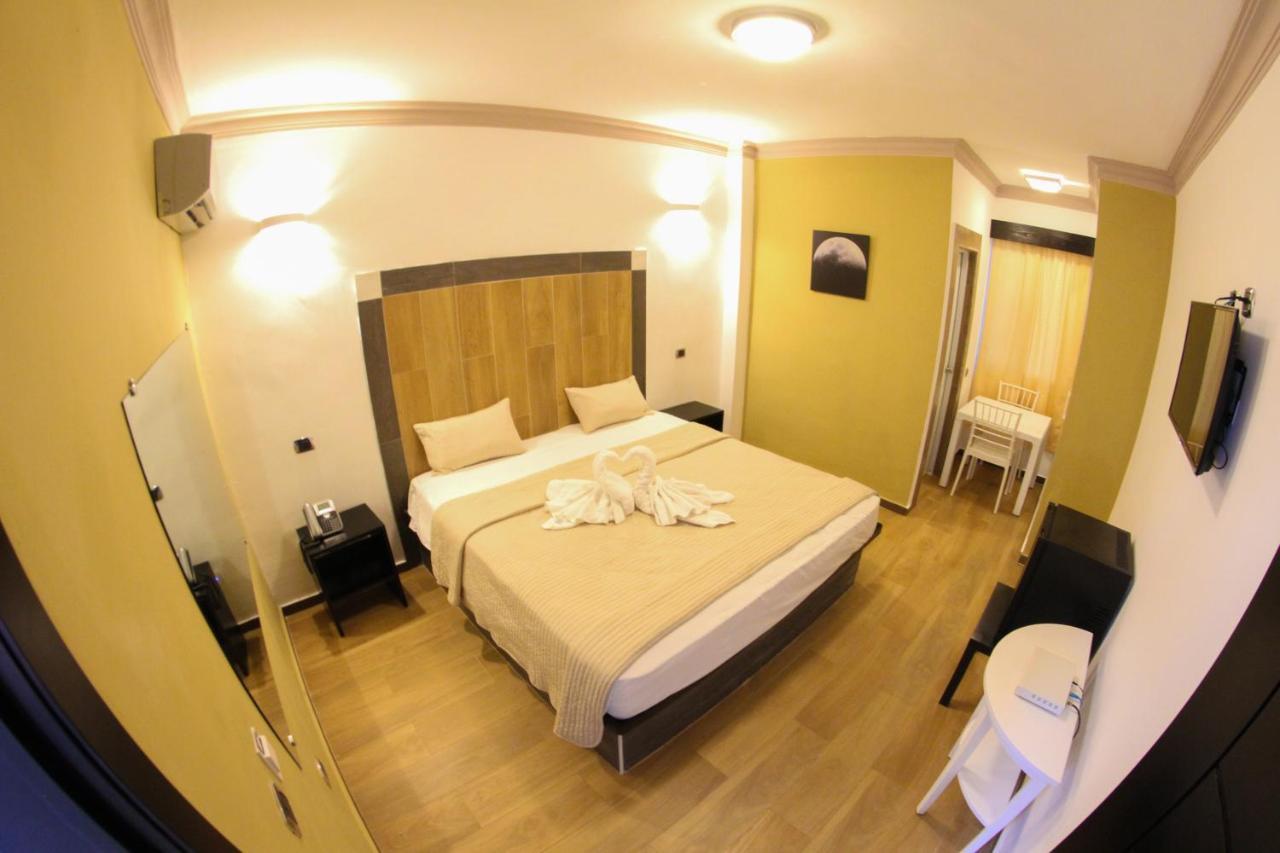 Friohot Boca Chica Hotel Ngoại thất bức ảnh