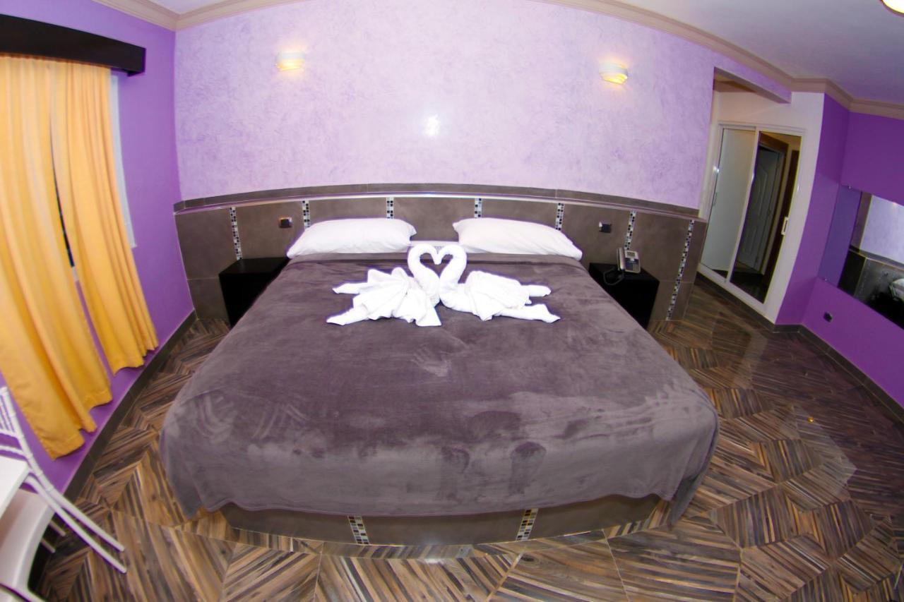 Friohot Boca Chica Hotel Ngoại thất bức ảnh