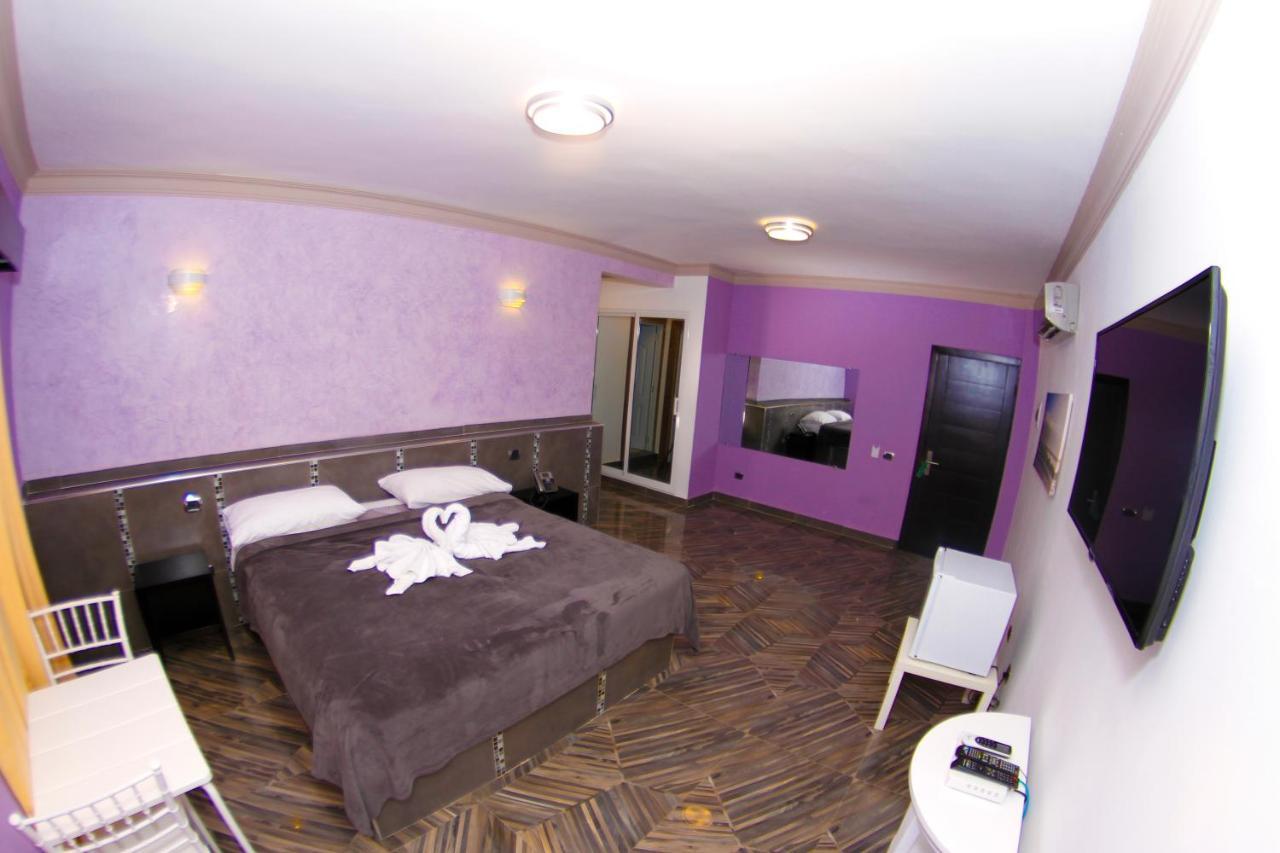 Friohot Boca Chica Hotel Ngoại thất bức ảnh