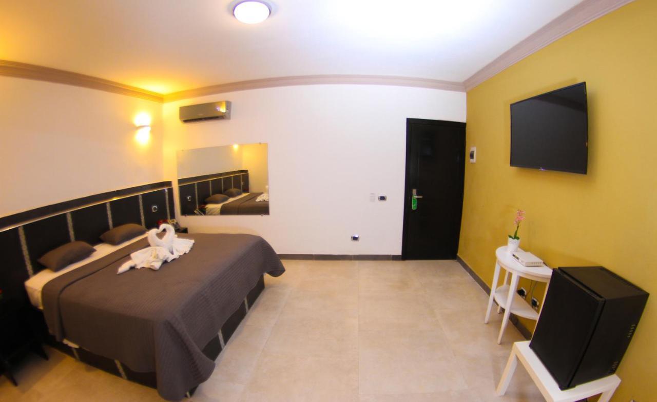 Friohot Boca Chica Hotel Ngoại thất bức ảnh