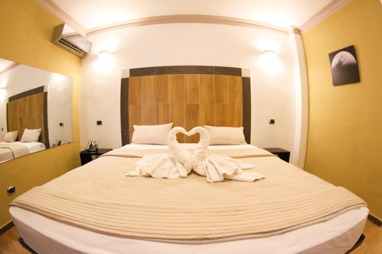 Friohot Boca Chica Hotel Ngoại thất bức ảnh