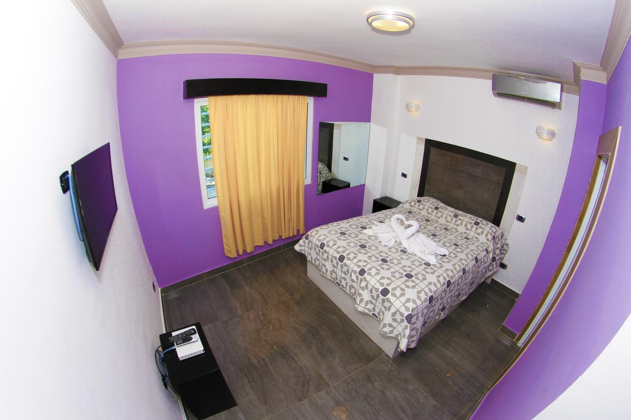 Friohot Boca Chica Hotel Ngoại thất bức ảnh