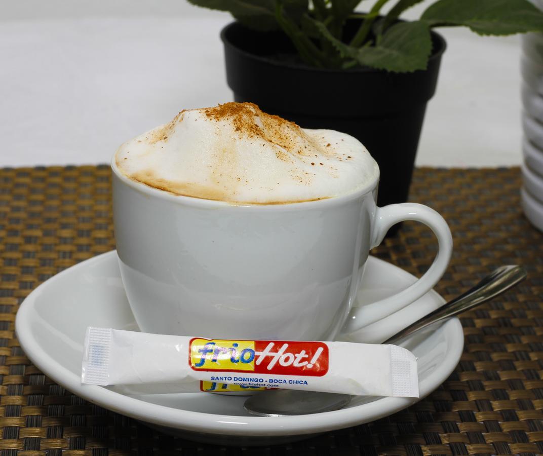 Friohot Boca Chica Hotel Ngoại thất bức ảnh